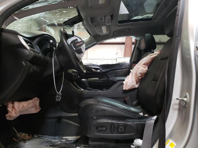 2019 GMC ACADIA SLT - 1GKKNMLS4KZ288641