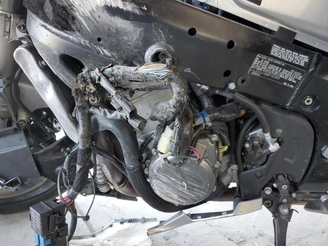 2022 SUZUKI GSX1300 RR - JS1EJ11B0N7101895