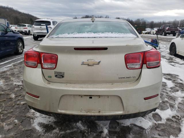 2015 CHEVROLET MALIBU 1LT - 1G11C5SL0FF127748