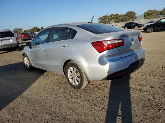 KNADN4A32F6456541 KIA RIO EX