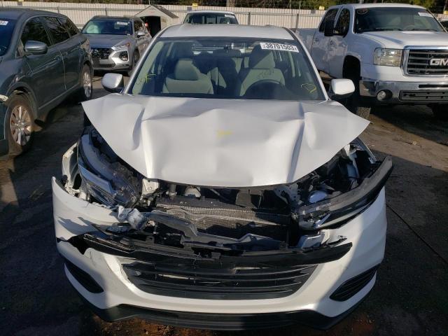 2020 HONDA HR-V LX 3CZRU5H38LM713778