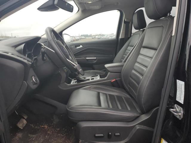 2019 FORD ESCAPE SEL - 1FMCU9HD7KUB79965
