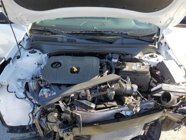 3KPF54AD1PE548093 KIA Forte Gt Line