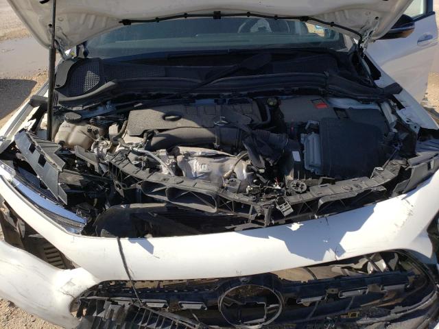 2021 MERCEDES-BENZ GLA 250 - W1N4N4GBXMJ240442