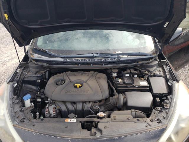 KNAFK4A69E5212854 KIA FORTE LX