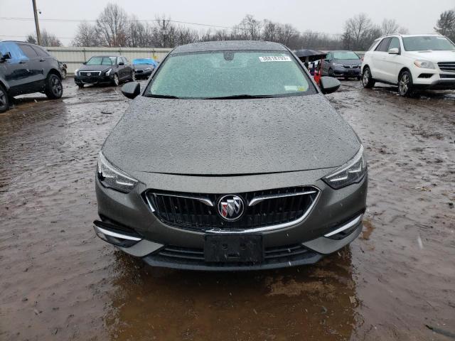 2018 BUICK REGAL ESSE - W04GP6SX7J1116129