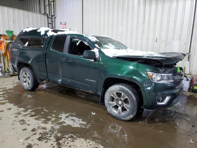 2016 CHEVROLET COLORADO Z - 1GCHTDE37G1191182