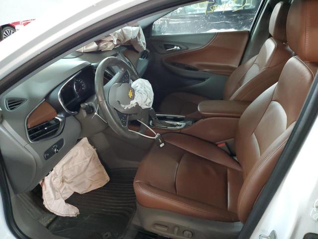 2018 CHEVROLET MALIBU HYB - 1G1ZF5SU2JF204583