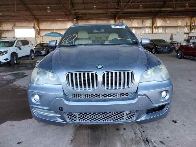 5UXFE835X8L162390 BMW X5 4.8I