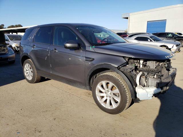 SALCP2BG5GH566917 Land Rover Discovery Sport Se