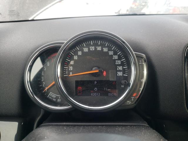 WMZYX1C02L3L09939 Mini Cooper S Countryman All4