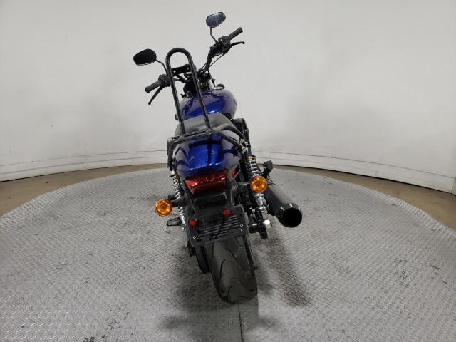 2017 HARLEY-DAVIDSON XG750 - 1HD4NBB16HC505571