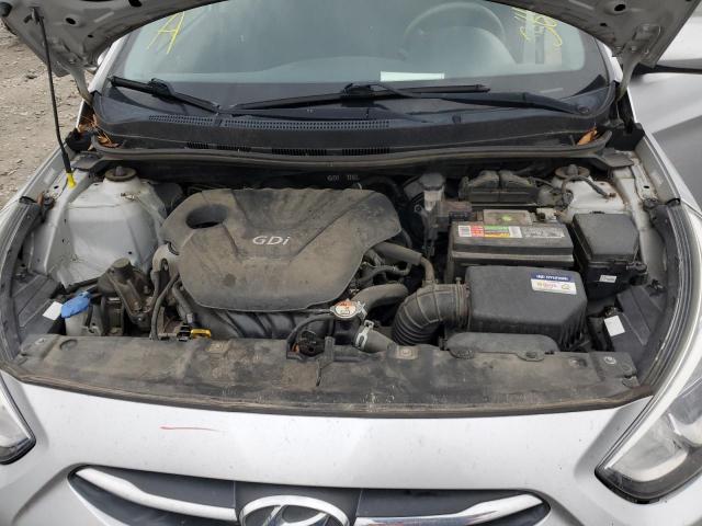 2016 HYUNDAI ACCENT SE - KMHCT5AE7GU248014