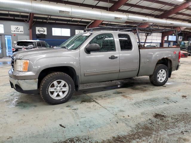 2012 GMC Sierra K1500 SLE for sale in East Granby, CT