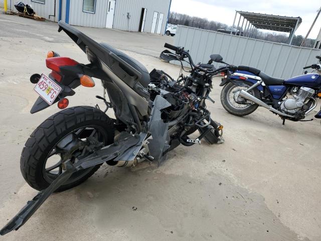2012 HONDA NC700X JH2RC6356CK000836