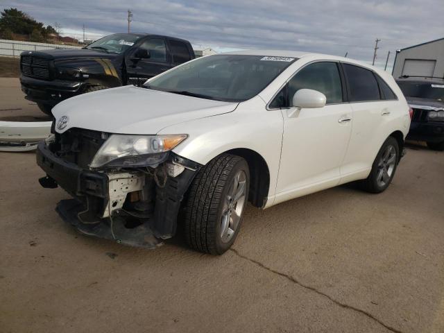 2010 Toyota Venza 