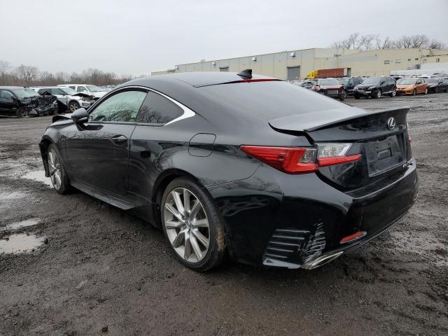 2016 LEXUS RC 300 JTHSM5BC9G5001984