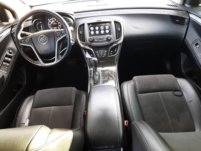1G4GA5GR5GF223666 Buick Lacrosse