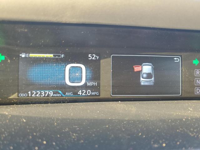 2016 TOYOTA PRIUS - JTDKARFU2G3009019