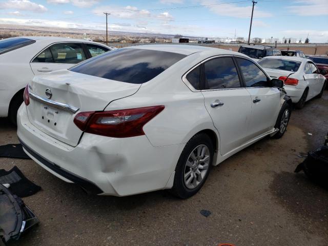 2018 Nissan Altima 2.5 VIN: 1N4AL3AP6JC266377 Lot: 36465653