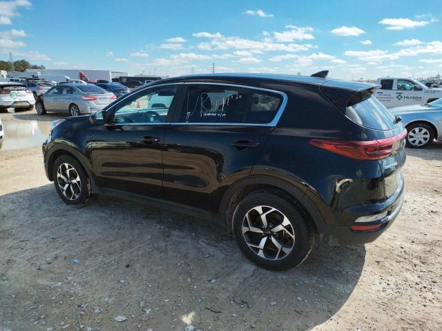 VIN KNDPM3AC1N7983573 2022 KIA SPORTAGE no.2