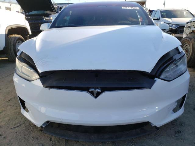 5YJXCBE22GF018023 Tesla MODEL X