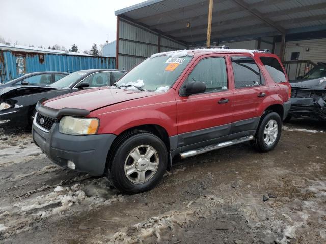 2004 Ford Escape XLT