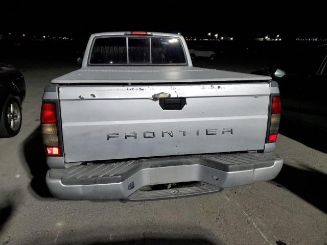 1N6DD26T13C467382 Nissan Frontier King Cab Xe