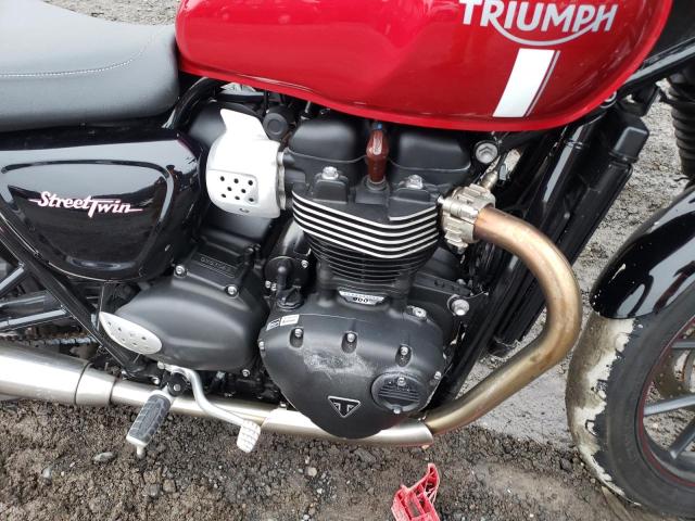 2018 TRIUMPH MOTORCYCLE STREET TWI SMTD31GN2JT881656
