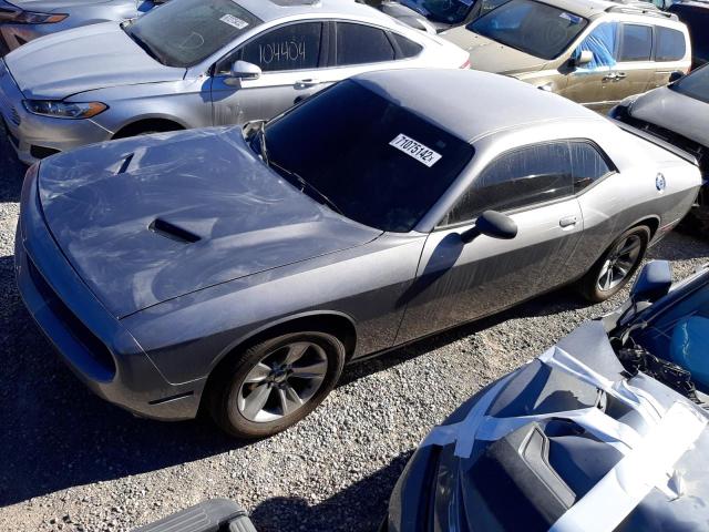 2015 Dodge Challenger for sale in Las Vegas, NV