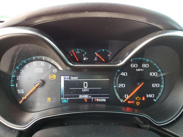 2015 CHEVROLET IMPALA LT - 2G1115SL3F9237630