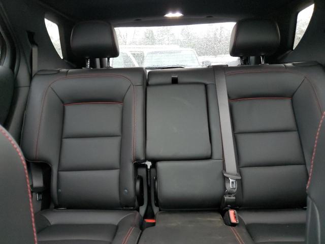 2022 CHEVROLET EQUINOX RS 2GNAXMEV5N6140935