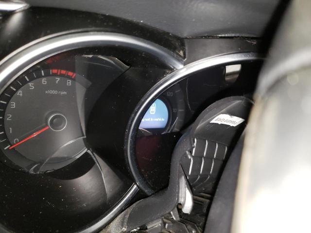 2015 KIA OPTIMA EX - 5XXGN4A79FG400309