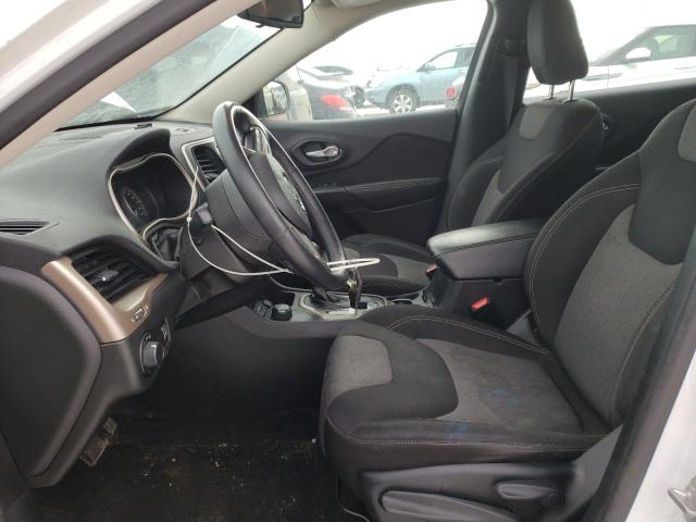 1C4PJMAB8EW271055 Jeep Cherokee Sport