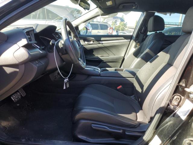 2019 HONDA CIVIC SPOR 2HGFC2F82KH515494