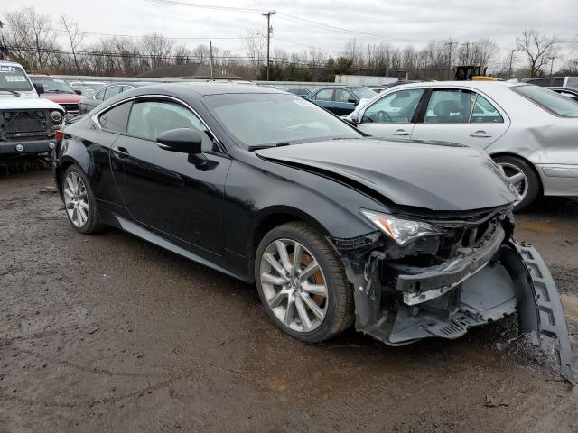 2016 LEXUS RC 300 JTHSM5BC9G5001984