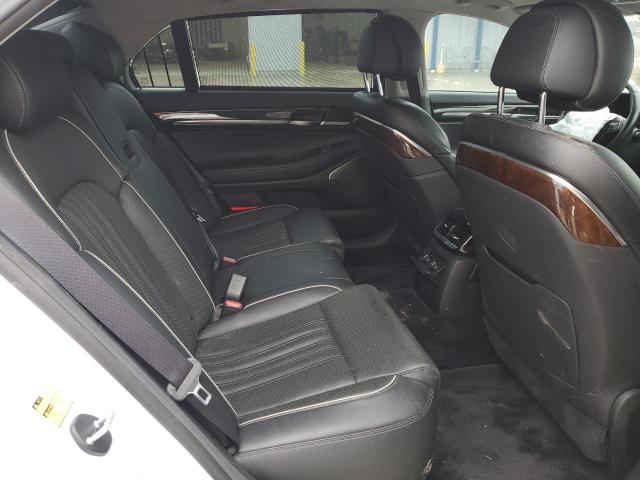 2018 GENESIS G90 PREMIU KMHG34JA2JU039683