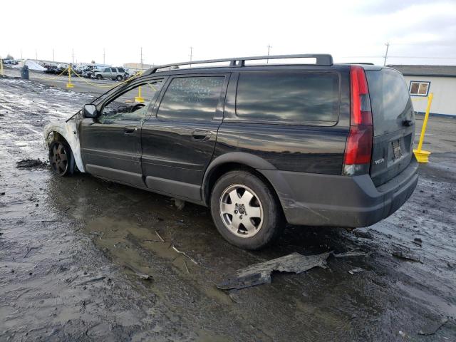 YV1SZ59H531111849 Volvo XC70