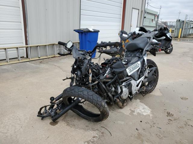 2012 HONDA NC700X JH2RC6356CK000836