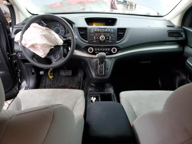 2016 HONDA CR-V SE - 2HKRM4H47GH705286