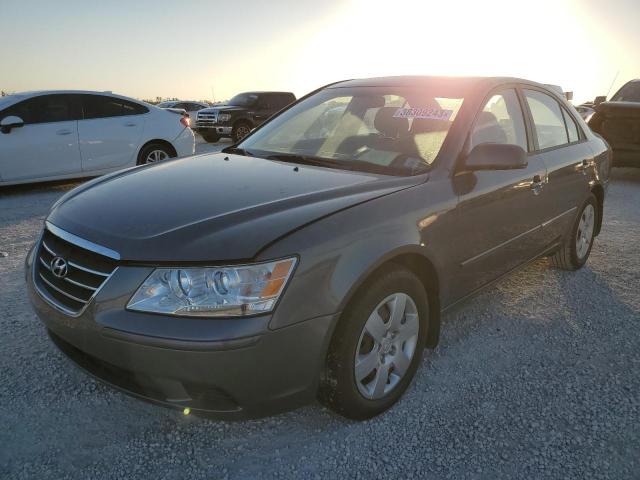 2009 Hyundai Sonata GLS