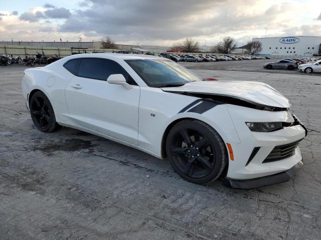 2017 CHEVROLET CAMARO LT 1G1FD1RS9H0108873