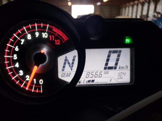 2017 YAMAHA YXZ1000 ET 5Y4AN08W5HA300239