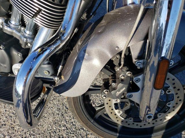 2019 INDIAN MOTORCYCLE CO. CHIEFTAIN - 56KTCBAA2K3370465