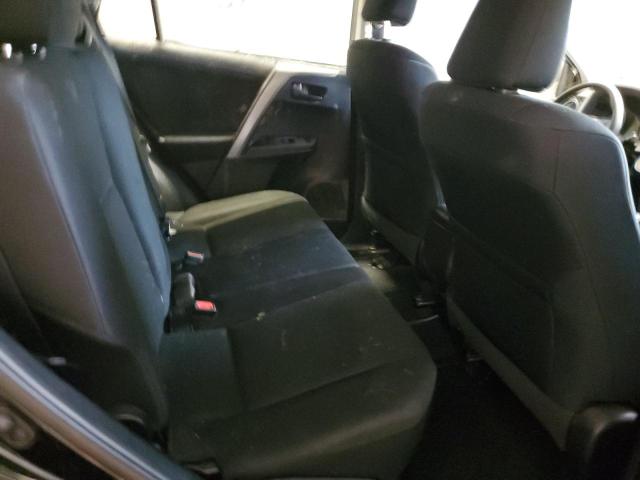 2017 TOYOTA RAV4 LE 2T3ZFREV9HW383488