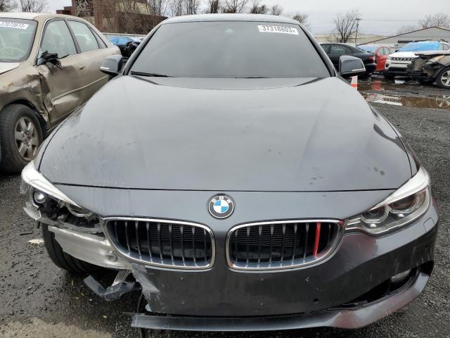 2016 BMW 428 XI SUL WBA3T1C50G5F38969
