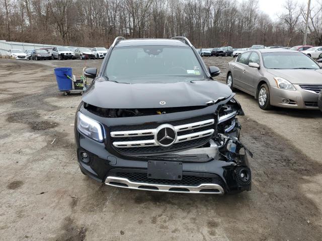 2021 MERCEDES-BENZ GLB 250 4M - W1N4M4HB4MW103064