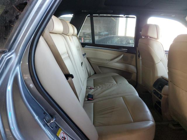 5UXFE835X8L162390 BMW X5 4.8I
