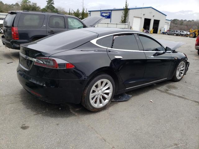 2016 TESLA MODEL S - 5YJSA1E1XGF170570