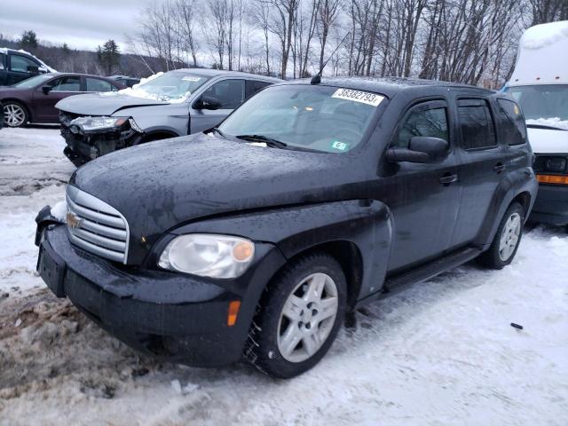 2008 Chevrolet HHR LT